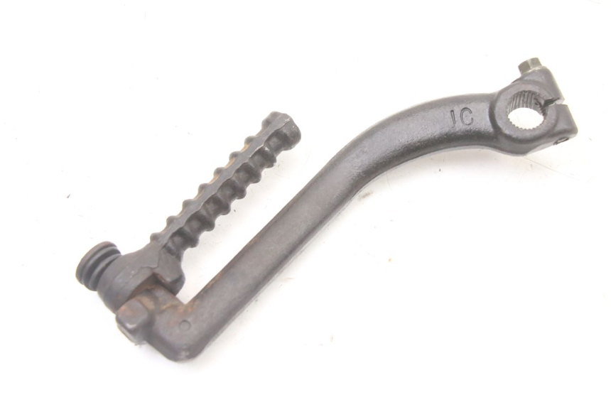 photo de KICK START LONGJIA SHARPY 125 (2020 - 2024) - Main view