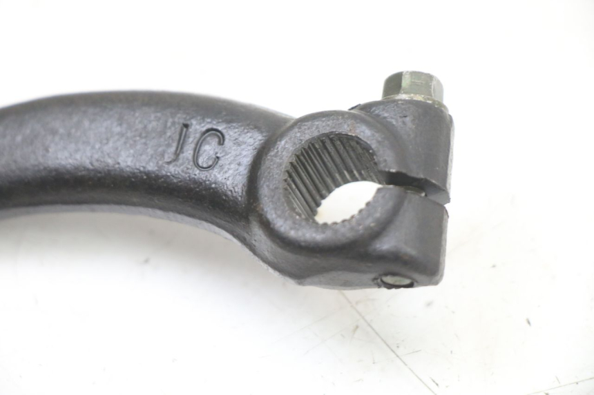 photo de KICK START LONGJIA SHARPY 125 (2020 - 2024) - Component detail