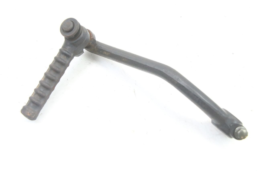 photo de KICK START LONGJIA SHARPY 125 (2020 - 2024) - Alternative perspective