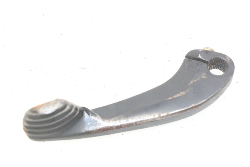 photo de KICK PEUGEOT LUDIX 50 (2008 - 2017) - Zoom on usage condition