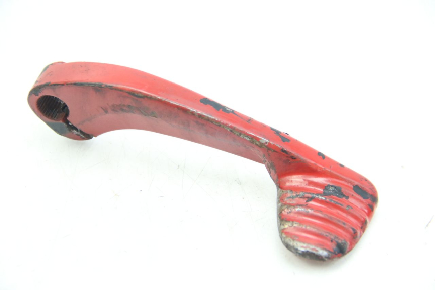 photo de KICK PEUGEOT LUDIX 50 (2008 - 2017) - Main view