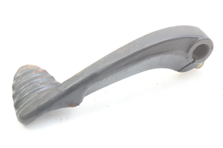 photo de KICK PEUGEOT LUDIX 50 (2005 - 2007) - Main view