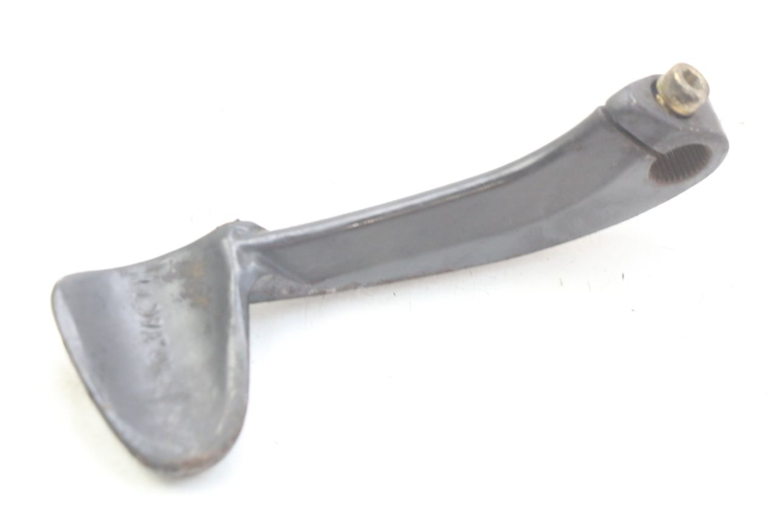 photo de KICK PEUGEOT LUDIX 50 (2005 - 2007) - Component detail