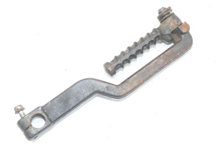 photo de KICK PEUGEOT LUDIX 50 (2005 - 2007) - Component detail