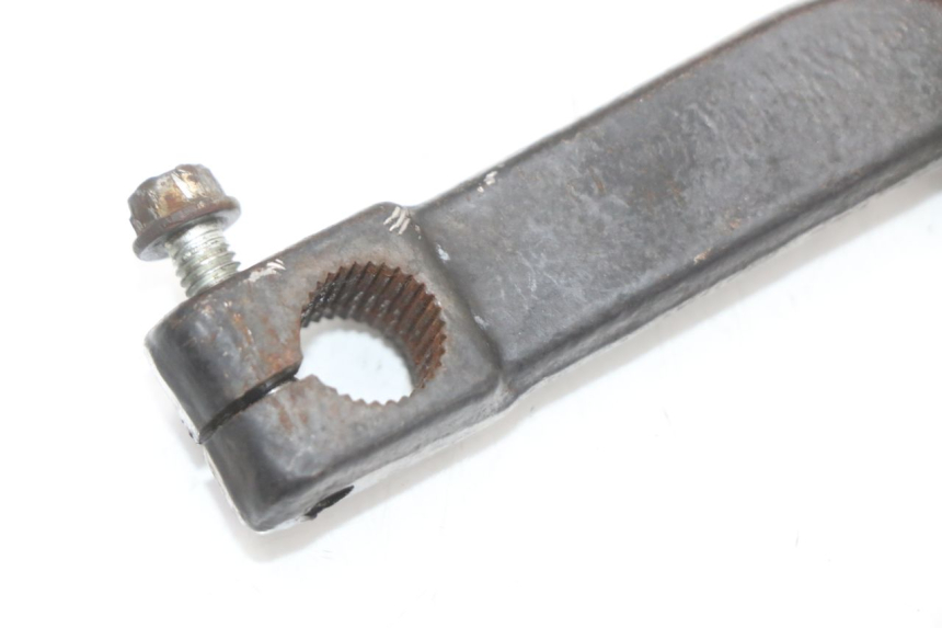 photo de KICK PEUGEOT LUDIX 50 (2005 - 2007) - Technical close-up