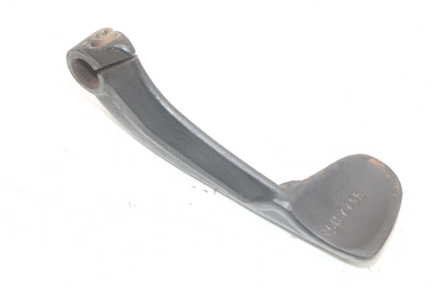 photo de KICK PEUGEOT LUDIX 50 (2005 - 2007) - Zoom on usage condition