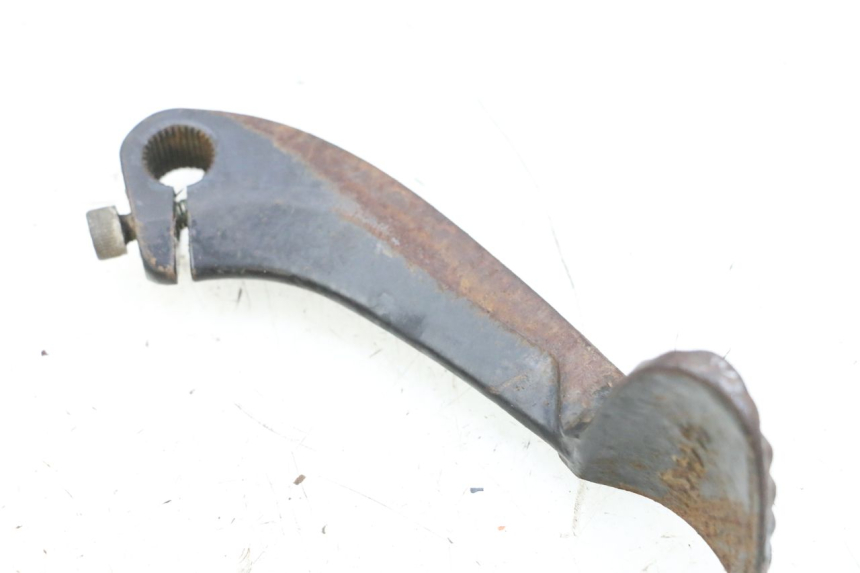 photo de KICK PEUGEOT LUDIX 50 (2008 - 2017) - Alternative perspective