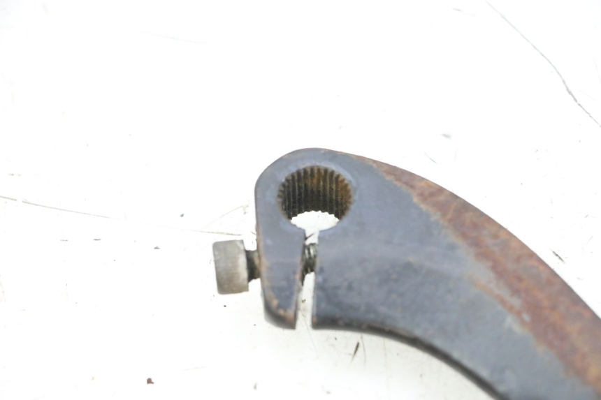 photo de KICK PEUGEOT LUDIX 50 (2008 - 2017) - Technical close-up