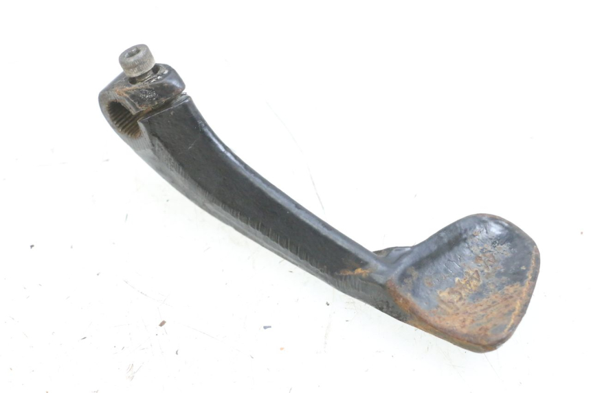 photo de KICK PEUGEOT LUDIX 50 (2008 - 2017) - Product overview