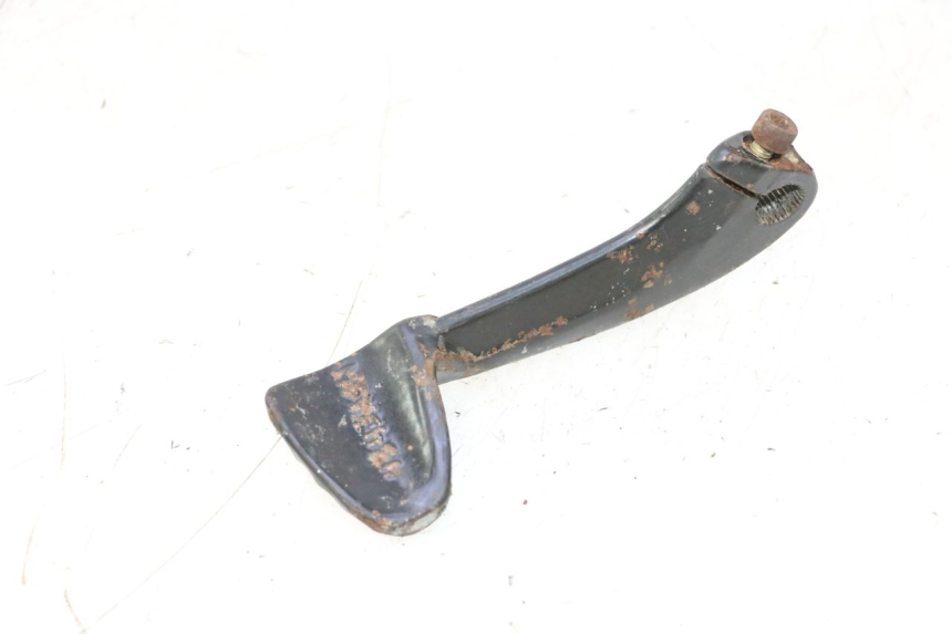photo de KICK START PEUGEOT LUDIX ONE 50 (2004 - 2013) - Zoom on usage condition