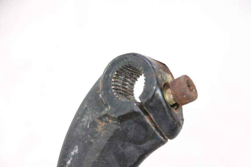 photo de KICK START PEUGEOT LUDIX ONE 50 (2004 - 2013) - Alternative perspective