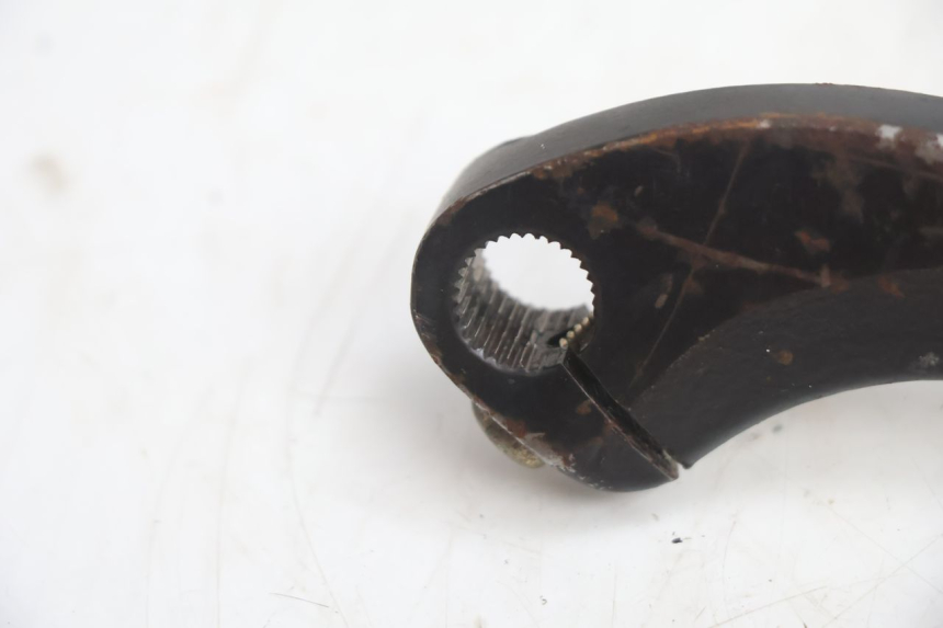 photo de KICK START PEUGEOT LUDIX ONE 50 (2004 - 2006) - Component detail