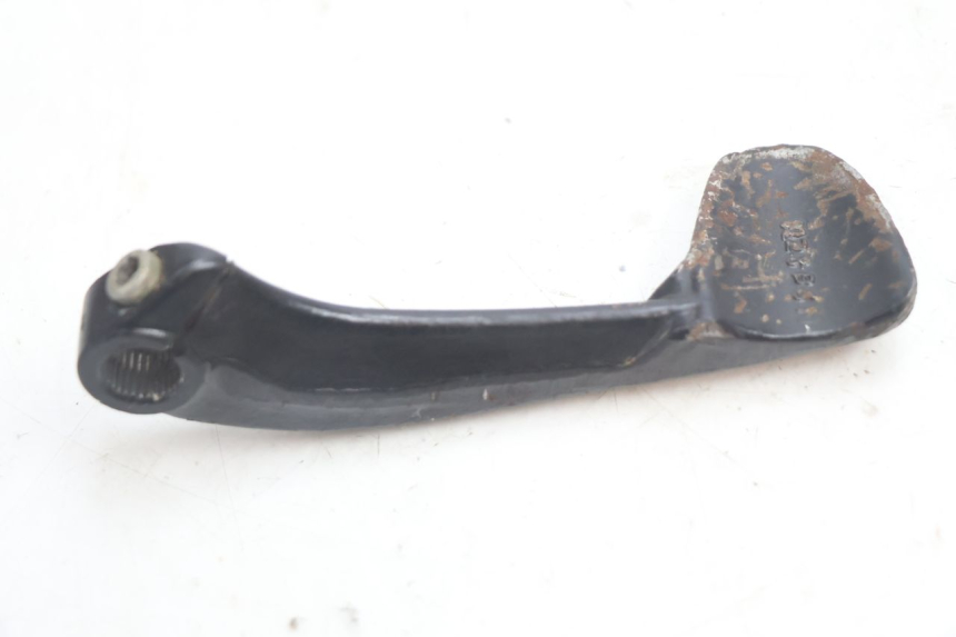 photo de KICK START PEUGEOT LUDIX ONE 50 (2004 - 2006) - Technical close-up