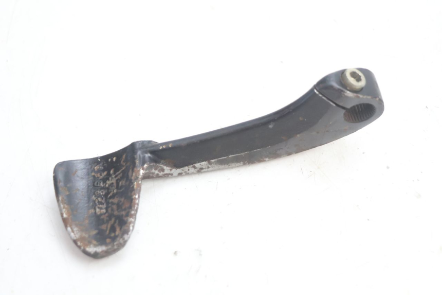 photo de KICK START PEUGEOT LUDIX ONE 50 (2004 - 2006) - Product overview