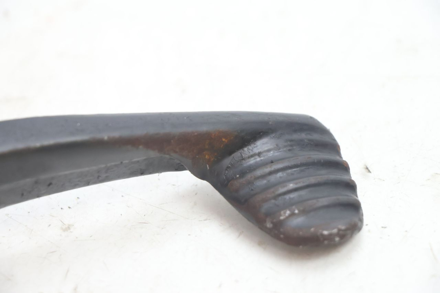 photo de KICK START PEUGEOT LUDIX SNAKE 2T 50 (2004 - 2014) - Zoom on usage condition