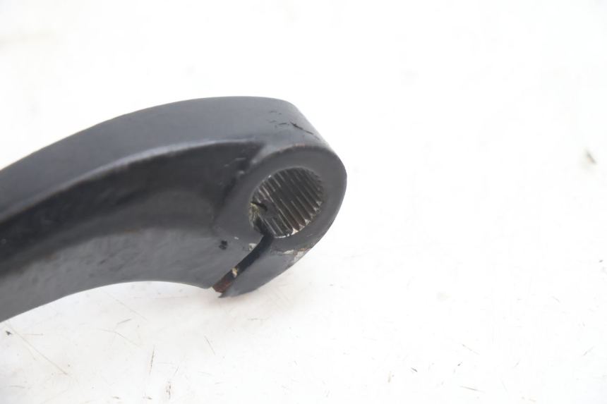 photo de KICK START PEUGEOT LUDIX SNAKE 2T 50 (2004 - 2014) - Product overview