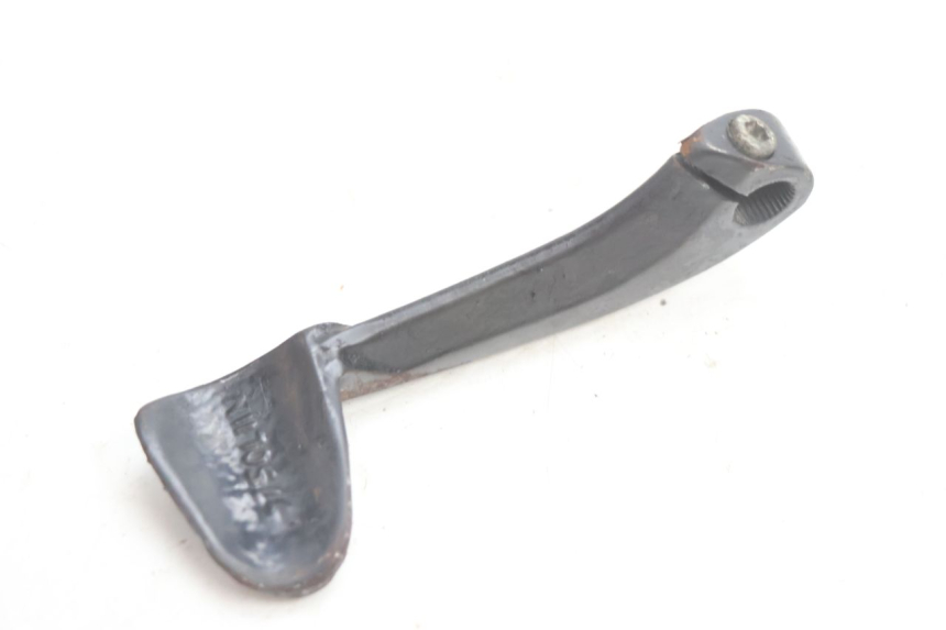 photo de KICK START PEUGEOT LUDIX SNAKE 2T 50 (2004 - 2014) - Fixing points details