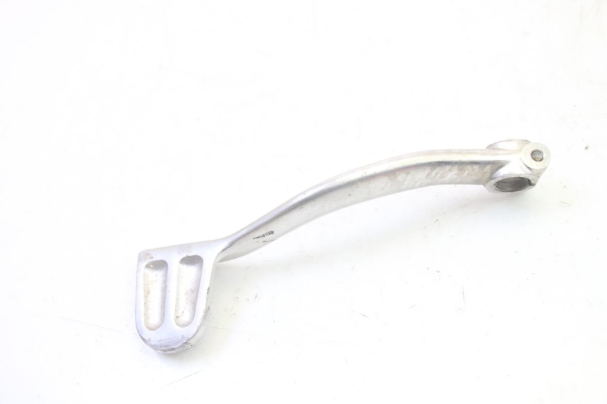 photo de KICK START PIAGGIO LXV 4T 50 (2009 - 2013) - Zoom on usage condition