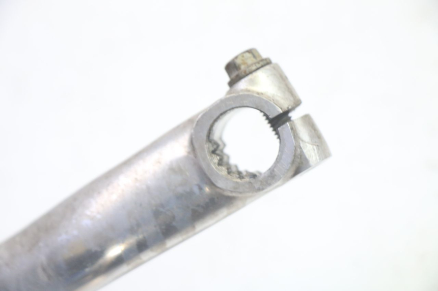 photo de KICK START PIAGGIO LXV 4T 50 (2009 - 2013) - Alternative perspective