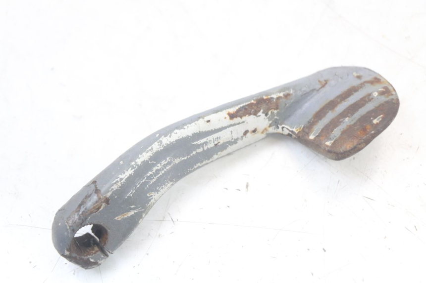 photo de KICK START MBK MACH G AC 50 (2002 - 2014) - Main view