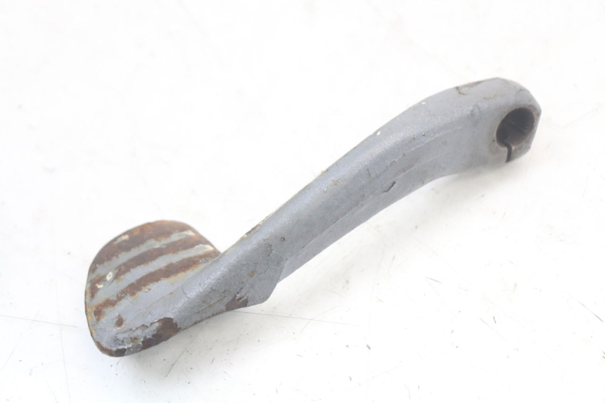 photo de KICK START MBK MACH G AC 50 (2002 - 2014) - Alternative perspective