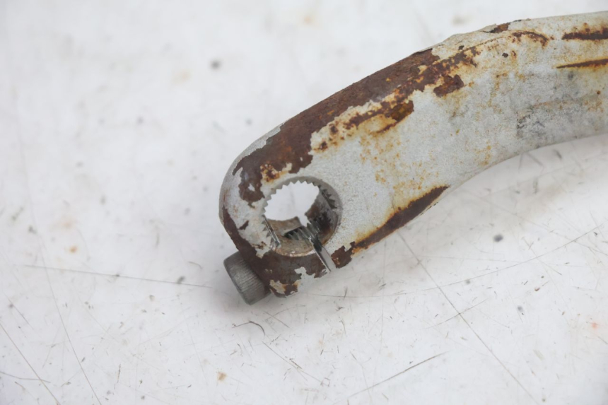photo de KICK START MBK MACH G AC 50 (2002 - 2014) - Component detail