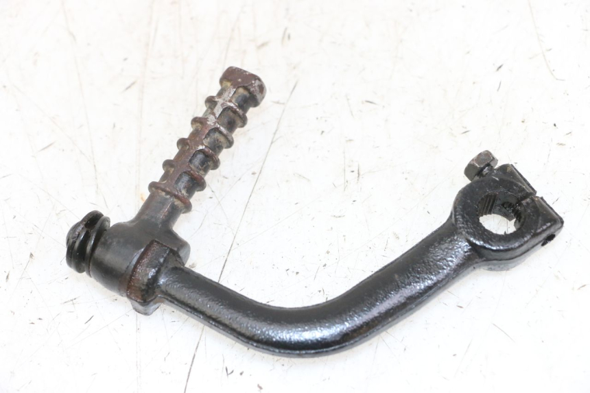 photo de KICK START MASAI XL 50 (2012 - 2019) - Main view