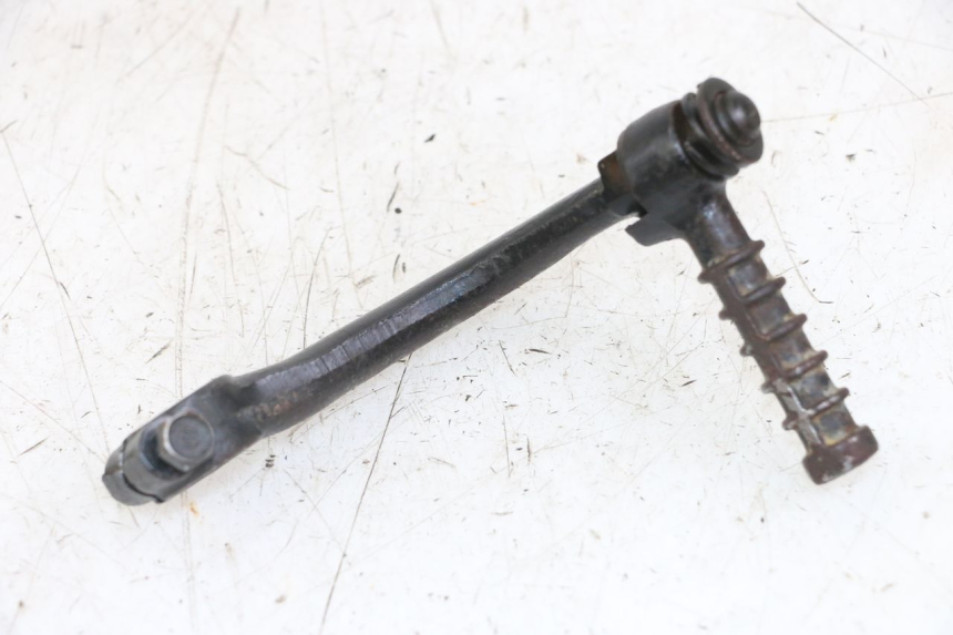 photo de KICK START MASAI XL 50 (2012 - 2019) - Zoom on usage condition