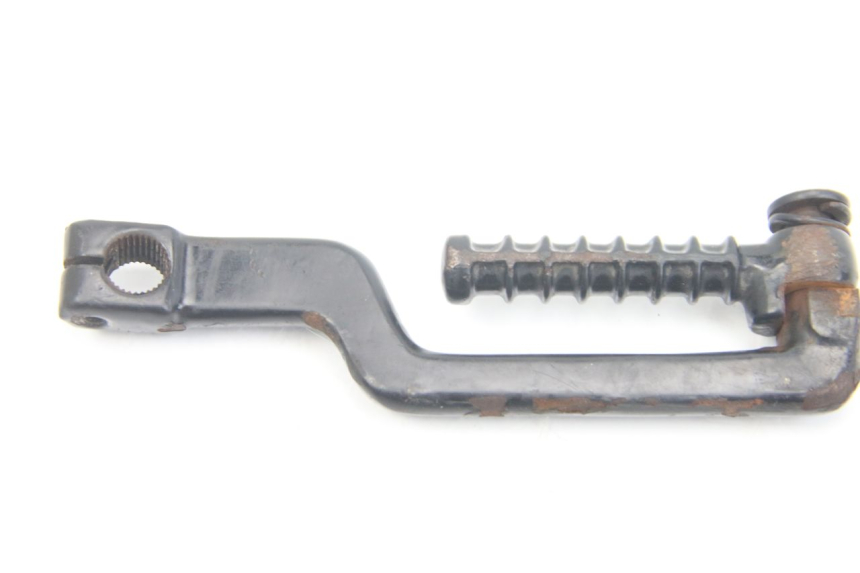 photo de KICK START EUROCKA MATADOR 4T 50 (2010 - 2016) - Component detail