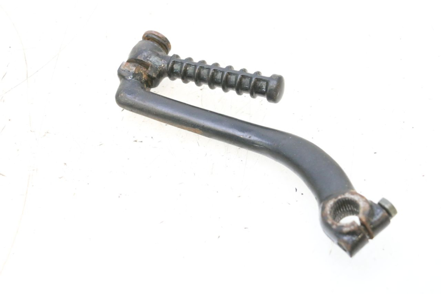 photo de KICK START KEEWAY MATRIX RX9 125 (2006 - 2007) - Main view