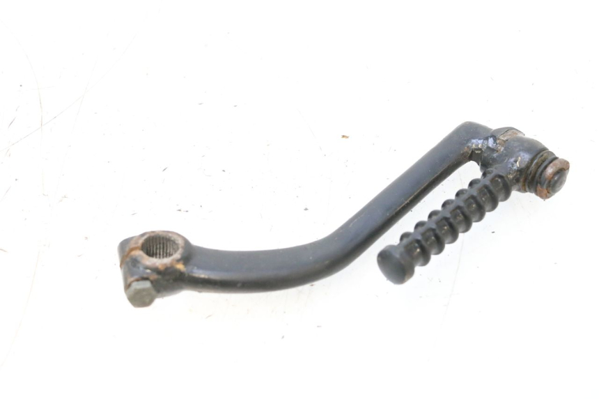 photo de KICK START KEEWAY MATRIX RX9 125 (2006 - 2007) - Technical close-up