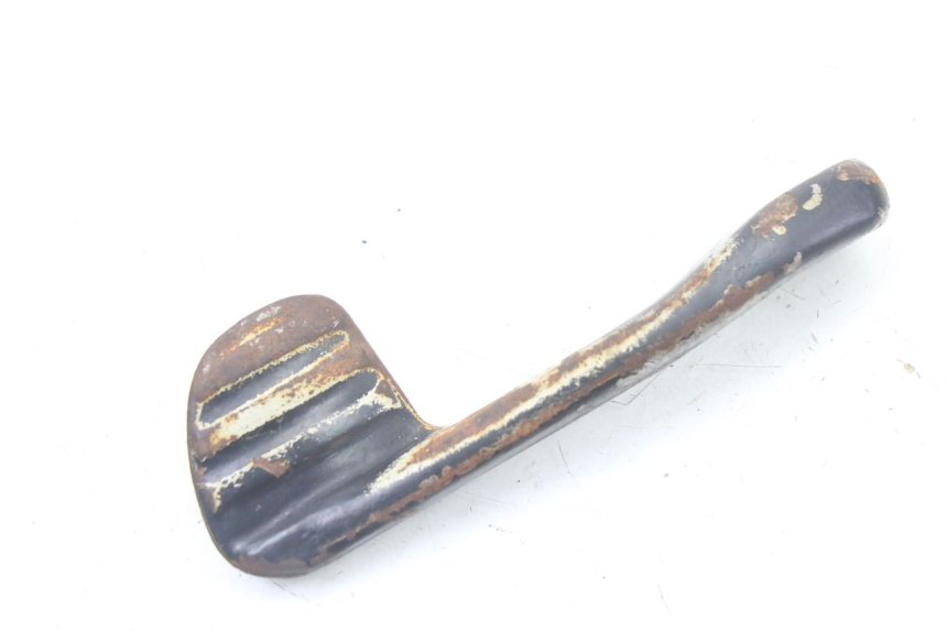 photo de KICK MBK BOOSTER NEXT GENERATION 50 (1995 - 1998) - Alternative perspective