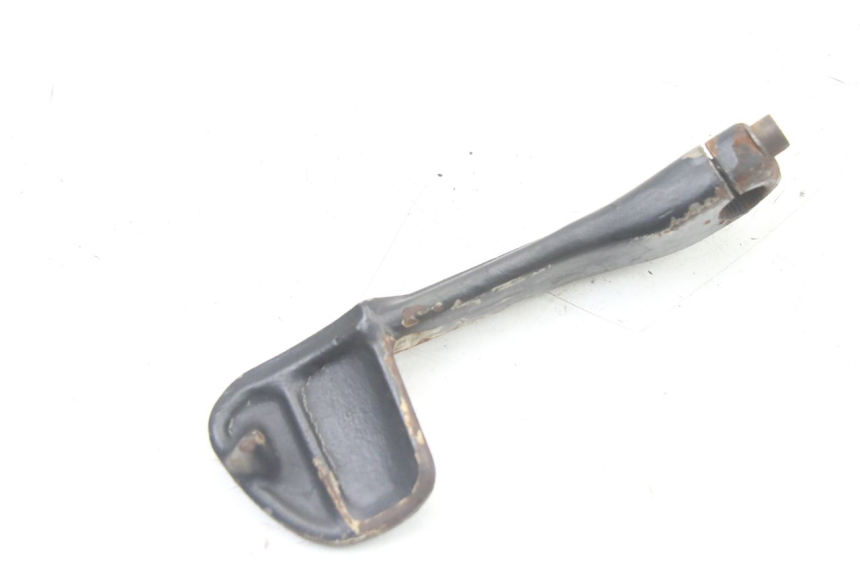 photo de KICK MBK BOOSTER NEXT GENERATION 50 (1995 - 1998) - Technical close-up