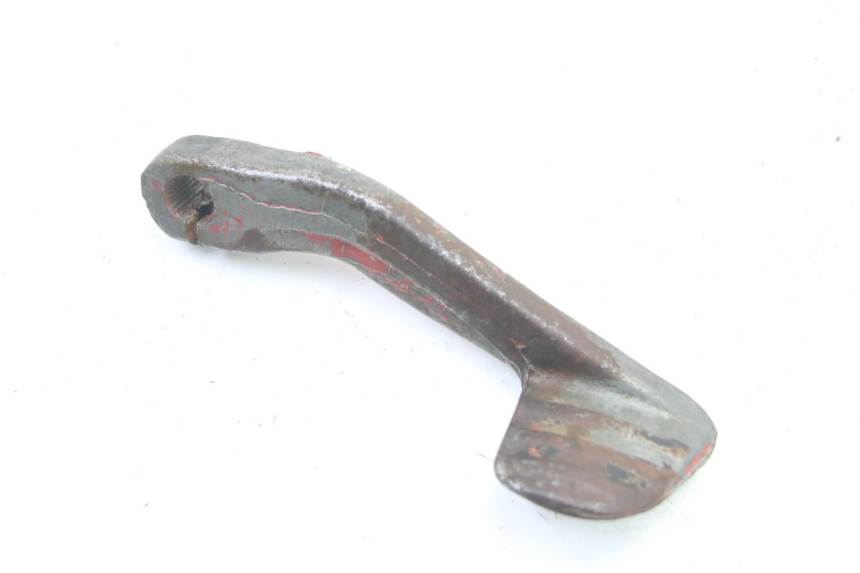 photo de KICK MBK BOOSTER SPIRIT NAKED 50 (2004 - 2017) - Main view