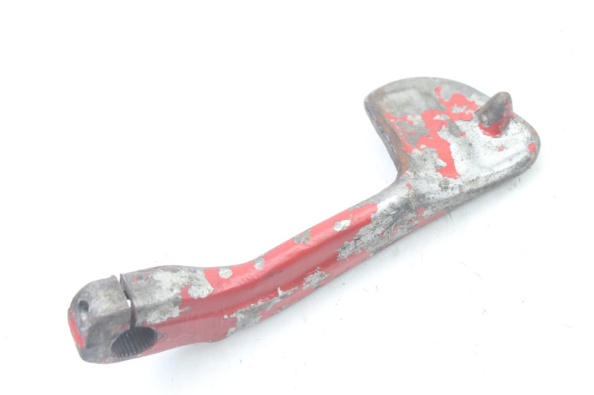 photo de KICK MBK BOOSTER SPIRIT NAKED 50 (2004 - 2017) - Product overview