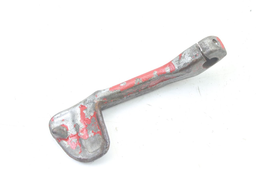 photo de KICK MBK BOOSTER SPIRIT NAKED 50 (2004 - 2017) - Fixing points details