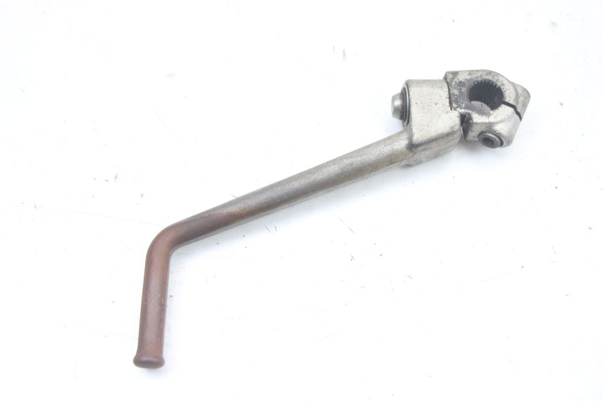 photo de KICK START MBK X-LIMIT XLIMIT 50 (2007 - 2012) - Product overview