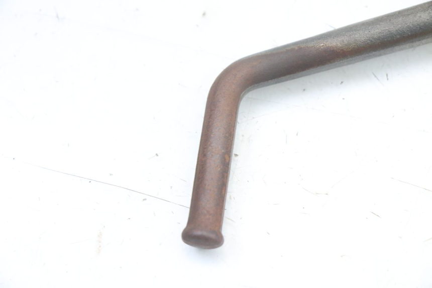 photo de KICK START MBK X-LIMIT XLIMIT 50 (2007 - 2012) - Fixing points details