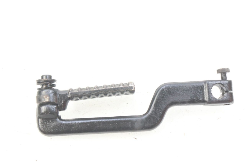 photo de KICK JM MOTORS MIA 50 (2017 - 2020) - Main view