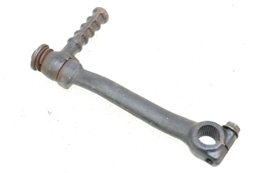 photo de KICK START SYM MIO 50 (2005 - 2010) - Main view