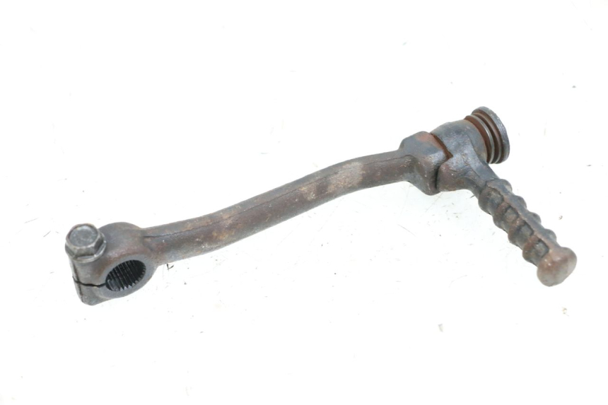 photo de KICK START SYM MIO 50 (2005 - 2010) - Component detail