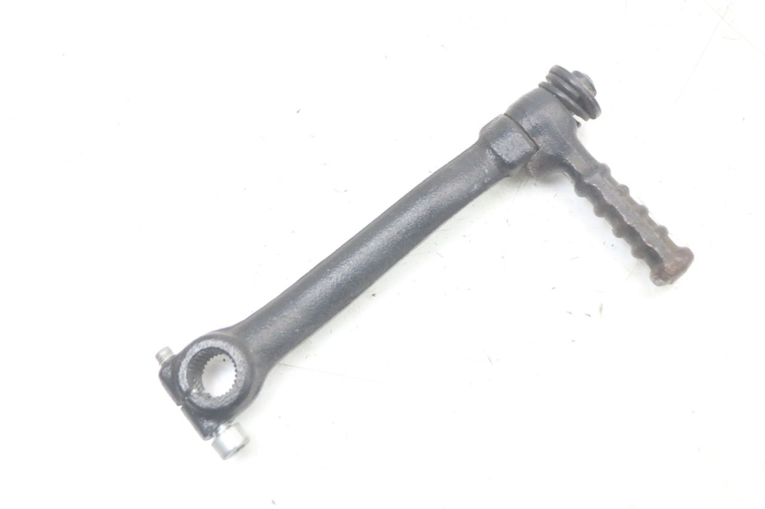 photo de KICK START SYM MIO 50 (2011 - 2017) - Main view