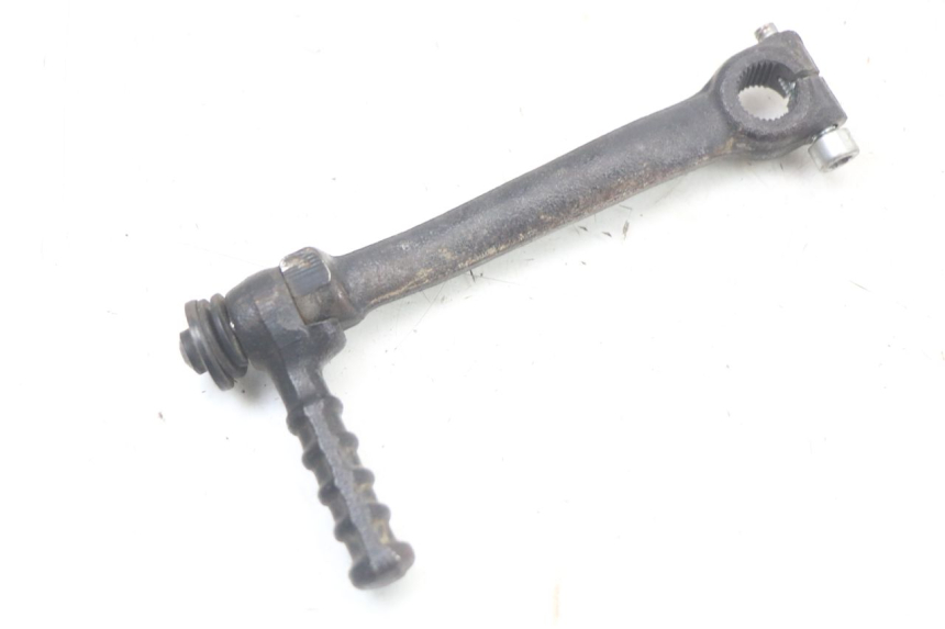 photo de KICK START SYM MIO 50 (2011 - 2017) - Alternative perspective