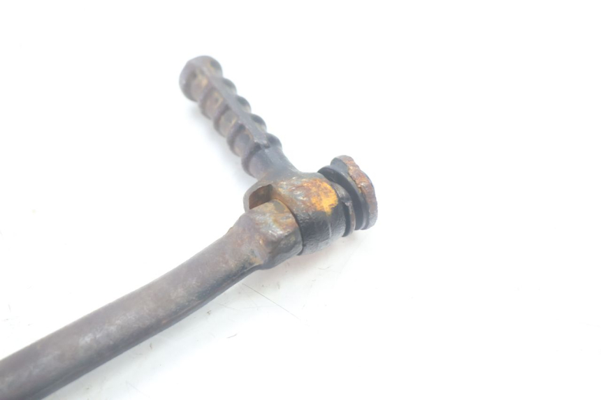 photo de KICK START SYM MIO 50 (2005 - 2010) - Fixing points details