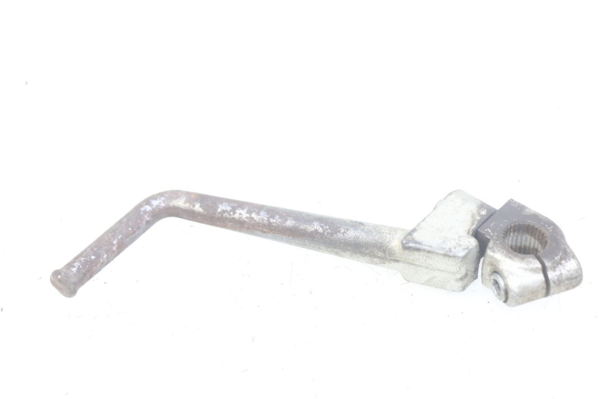 photo de KICK RIEJU MRT 50 (2009 - 2017) - Main view