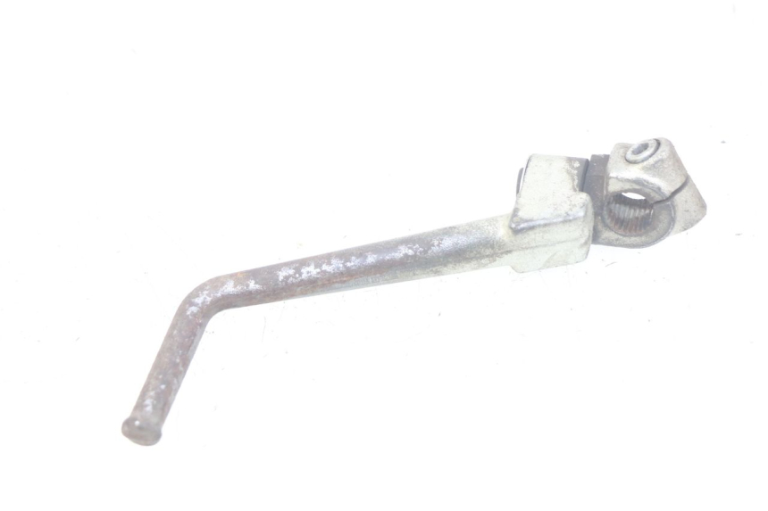 photo de KICK RIEJU MRT 50 (2009 - 2017) - Zoom on usage condition