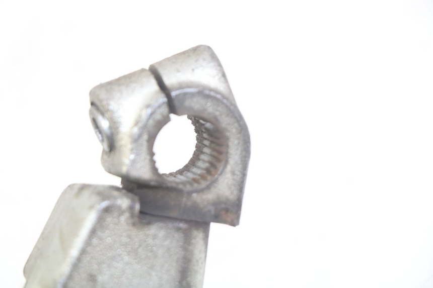 photo de KICK RIEJU MRT 50 (2009 - 2017) - Alternative perspective