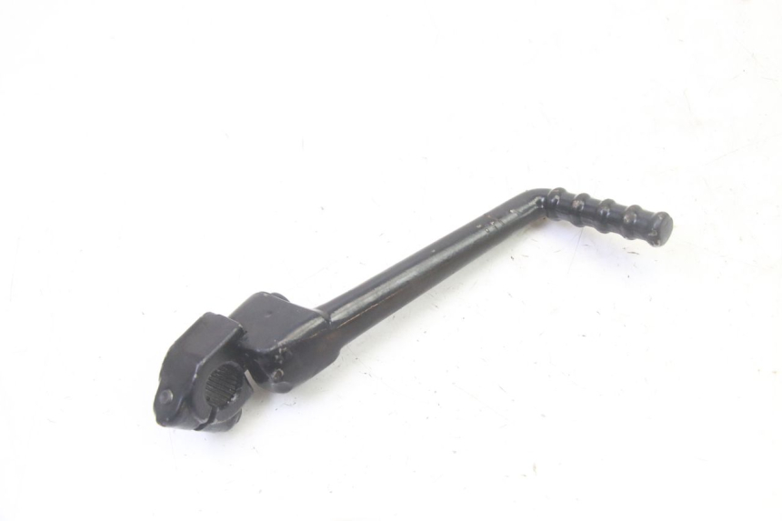 photo de KICK START RIEJU MRT 50 (2018 - 2021) - Technical close-up