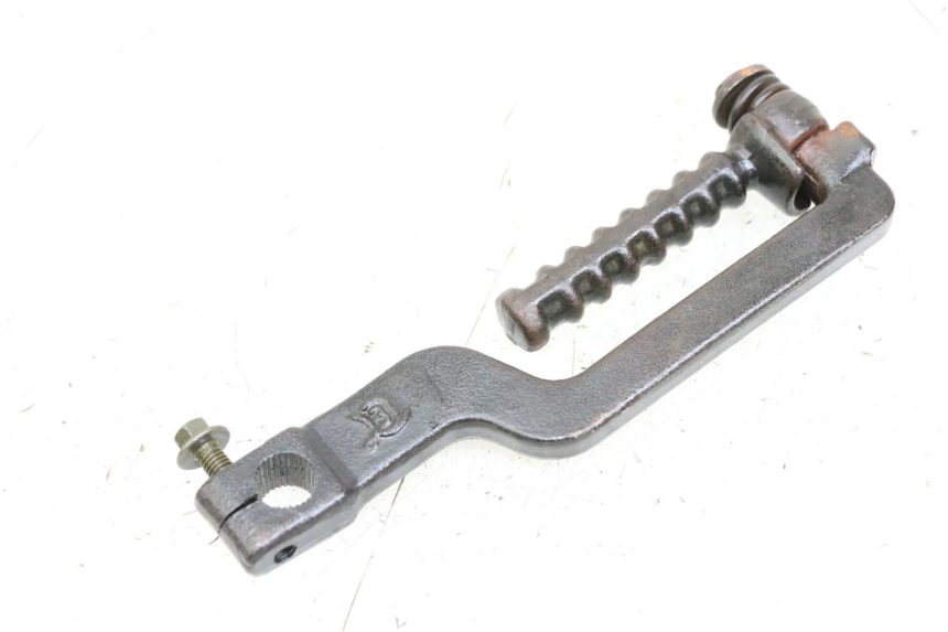 photo de KICK START YAMAHA NEO'S NEOS 2T 50 (2007 - 2017) - Main view