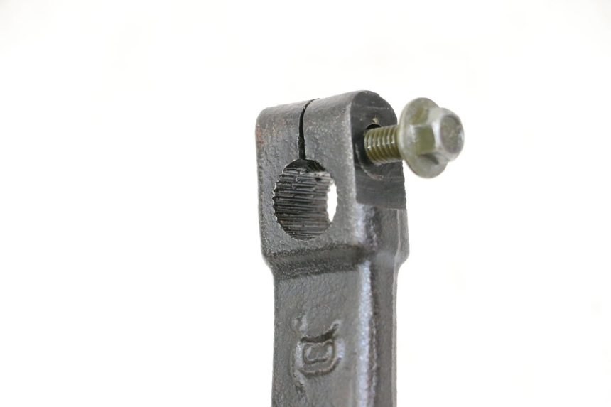 photo de KICK START YAMAHA NEO'S NEOS 2T 50 (2007 - 2017) - Component detail